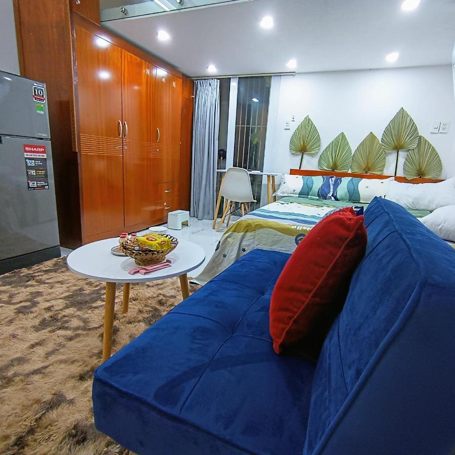 138 Lily'S House In City Center With Multi Rooms, Multi Prices Ho Chi Minh-byen Eksteriør bilde