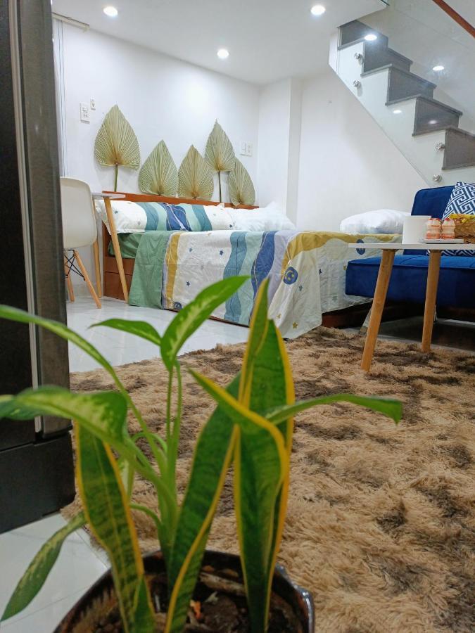 138 Lily'S House In City Center With Multi Rooms, Multi Prices Ho Chi Minh-byen Eksteriør bilde