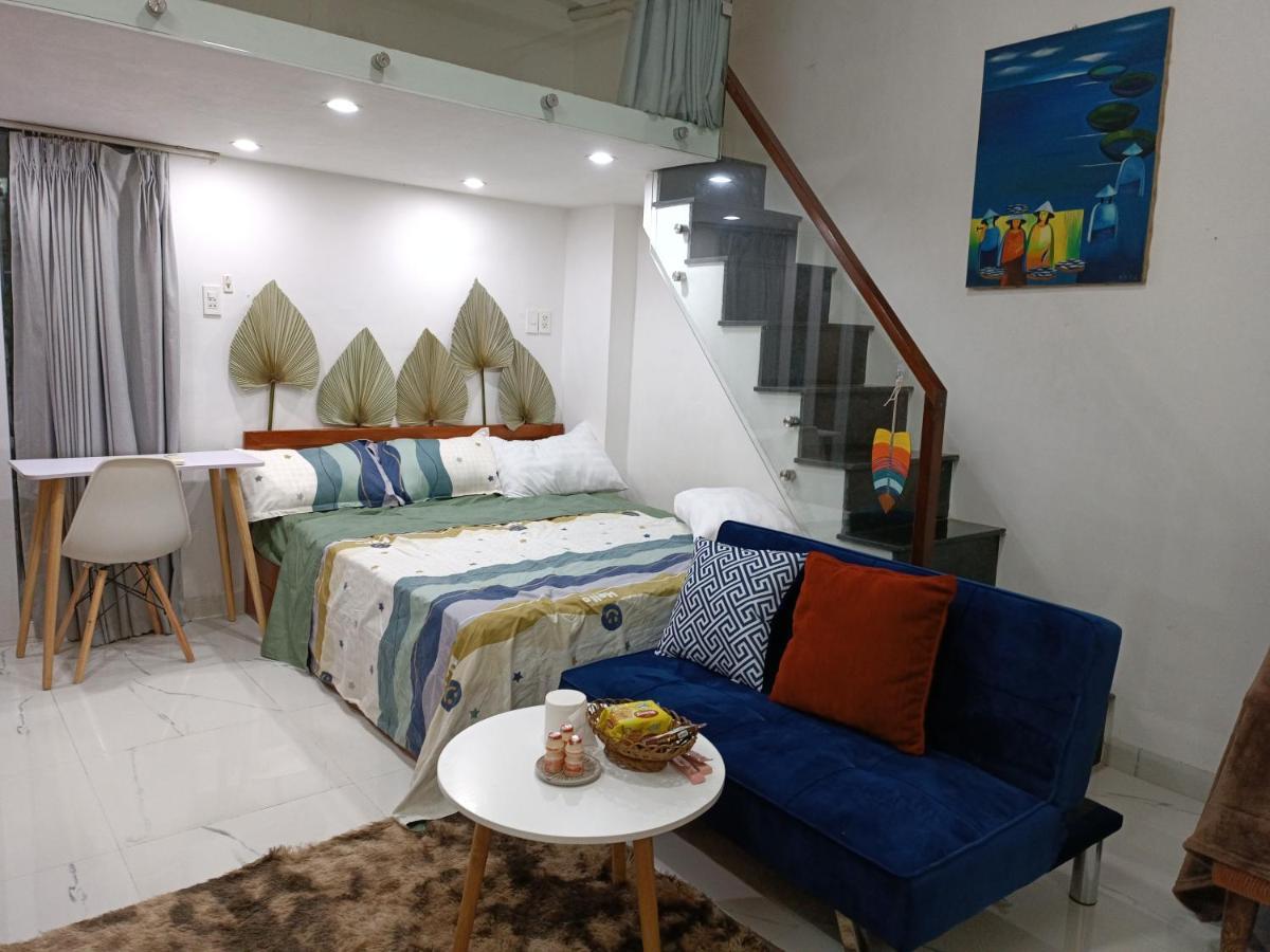 138 Lily'S House In City Center With Multi Rooms, Multi Prices Ho Chi Minh-byen Eksteriør bilde