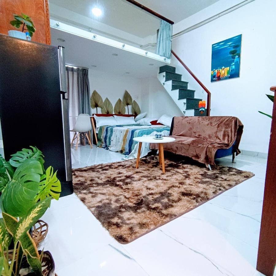 138 Lily'S House In City Center With Multi Rooms, Multi Prices Ho Chi Minh-byen Eksteriør bilde