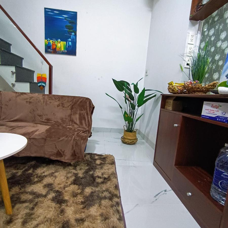 138 Lily'S House In City Center With Multi Rooms, Multi Prices Ho Chi Minh-byen Eksteriør bilde