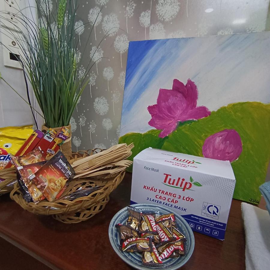 138 Lily'S House In City Center With Multi Rooms, Multi Prices Ho Chi Minh-byen Eksteriør bilde