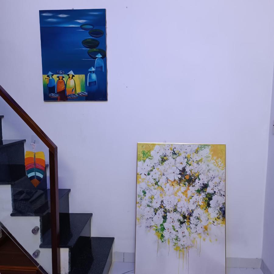 138 Lily'S House In City Center With Multi Rooms, Multi Prices Ho Chi Minh-byen Eksteriør bilde
